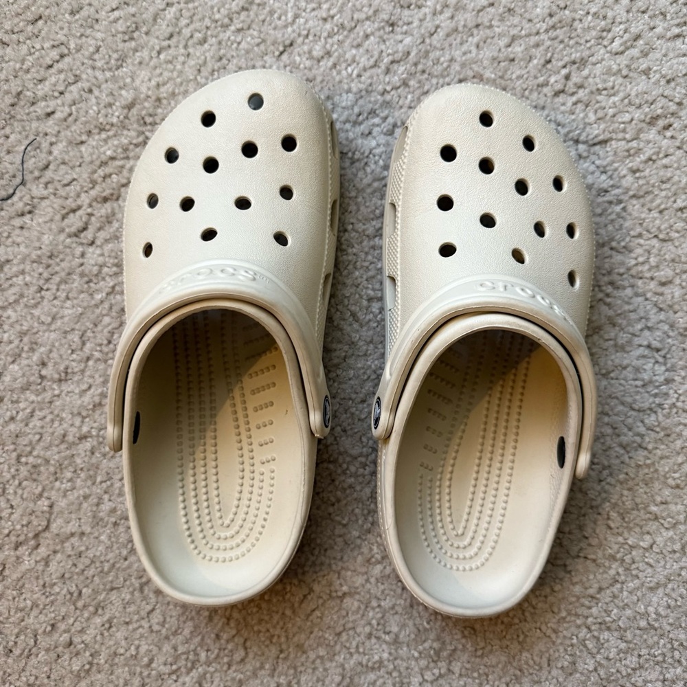 CROCS Classic Clog